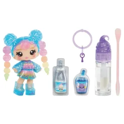 MGA Yummiland poupée gloss Série 2 - Boba Britney^ Mini-Univers