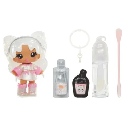 MGA Yummiland poupée gloss Série 2 - Neopolitan Avery Ice Cream^ Mini-Univers