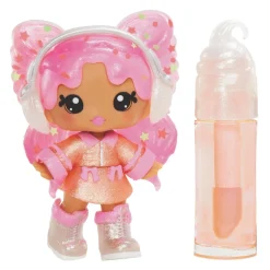 MGA Yummiland poupée gloss Série 2 - Neopolitan Avery Ice Cream^ Mini-Univers