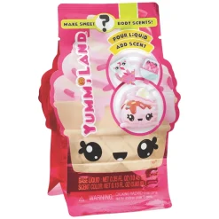 MGA Yummiland secret Num nom parfums roll-on^ Mini-Univers