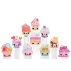 MGA Yummiland secret Num nom parfums roll-on^ Mini-Univers