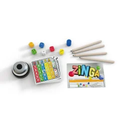 Blackrock Zinga^ Jeux D'Ambiance