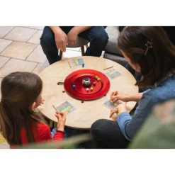Blackrock Zinga^ Jeux D'Ambiance
