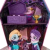 Spin Master Zombaes - Will vibes - Pack De 2 Poupees Wild Vibes Rest In Show^ Les Monstres, Les Robots Et La Science-Fiction