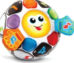 Varta Zozo mon ballon rigolo^ Jouets D'Éveil Électroniques